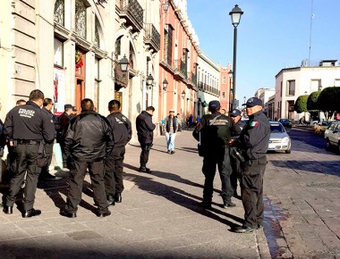 SSPM se reestructura; podrá abrir procesos que involucren a policías