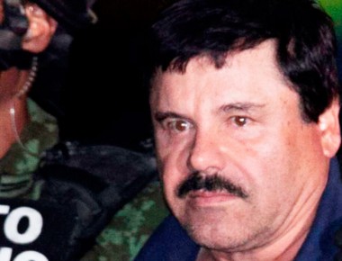 Jueza suspende extradición de «El Chapo»