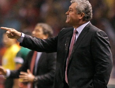 Santos, prueba para medir nivel de Gallos
