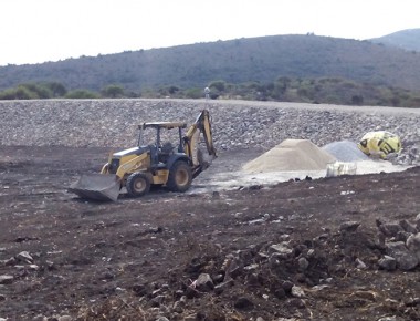 Se invertirán en Cadereyta alrededor de 7 mdp en obras de infraestructura hidroagrícola