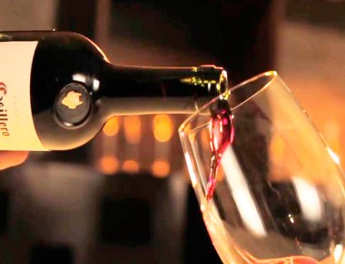 Tips para aprender a catar un vino