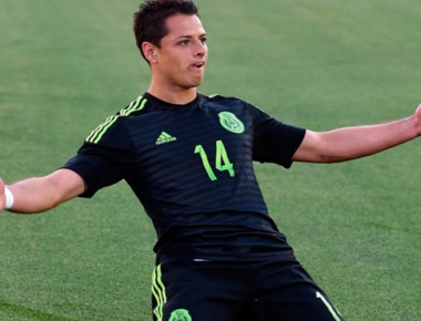 ¿Cómo ha sido la trayectoria de Javier «Chicharito» Hernández?