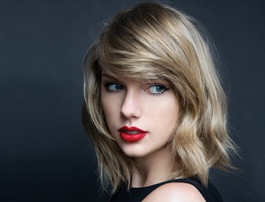 El nuevo vídeo de Taylor Swift está aquí