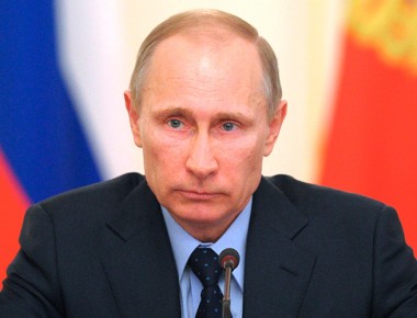 Putin llama «porquería» a virus Zika; pide a Europa extremar precauciones