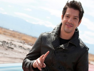 Yahir termina su exclusividad con Tv Azteca
