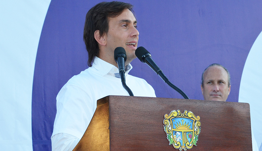 Odino Faccia