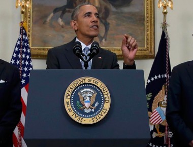 Presenta Obama plan para cerrar Guantánamo