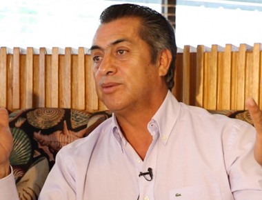“El Bronco” pedirá apoyo a la SEDENA para reforzar seguridad en penales de NL