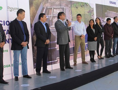 CEA abre plantas en Juriquilla, darán servicio a 4 mil 500 habitantes