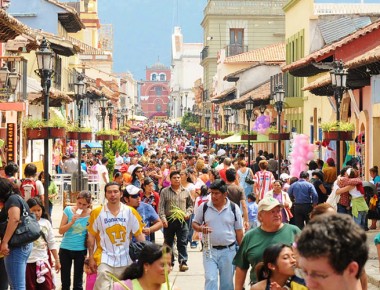¿Cómo se prepara San Cristóbal de las Casas para el arribo del Papa?