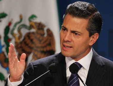 EPN envía condolencias y ordena a Segob apoyar en motín de Topo Chico, Monterrey