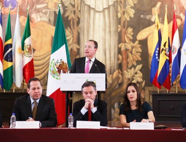SEP destina mil mdp para que Querétaro tenga “Escuelas al Cien”