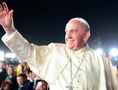 Los mensajes que marcaron la visita de Francisco en México