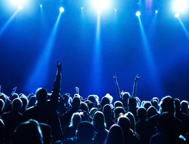 Febrero recargado ¡Aquí algunos de los eventos que te esperan este mes!