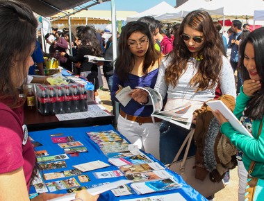 UAQ Campus Tequisquiapan lleva a cabo primer “Tourist Fest”
