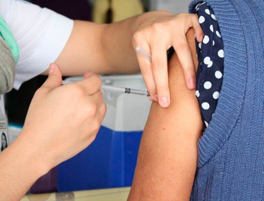 IMSS Querétaro continúa aplicando dosis contra influenza