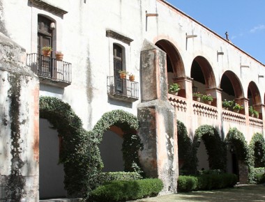 Tendrá El Marqués ruta de las Haciendas, Queso y Vino