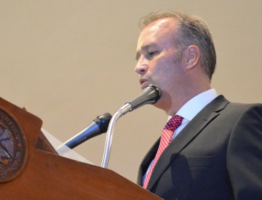 Busca Mario Calzada llevar Universidad a El Marqués