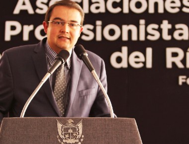 Buscará Memo Vega rescatar antiguo Hospital en SJR