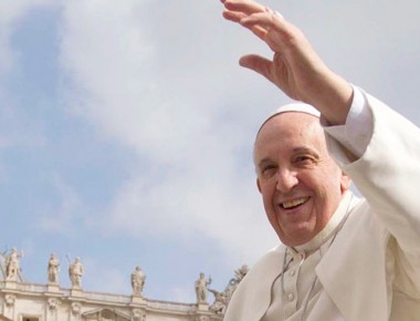 Más de 150 mdp costará la visita del Papa Francisco a México