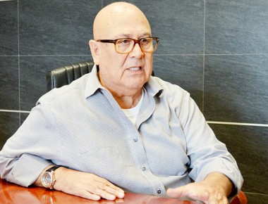 Roberto Ruiz Rubio
