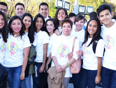 Nombran a Querétaro “Ciudad por la Paz”