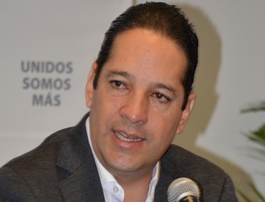 Buscará Pancho impulsar iniciativa en tema de desapariciones