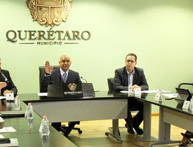 Con Q500 proyectará MAV a Querétaro como una ciudad de clase mundial