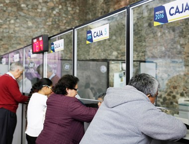 Corregidora va por 42 mil viviendas aseguradas con pago de Predial