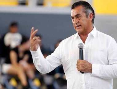 Miguel Treviño, quinto funcionario en renunciar a la administración de “El Bronco”