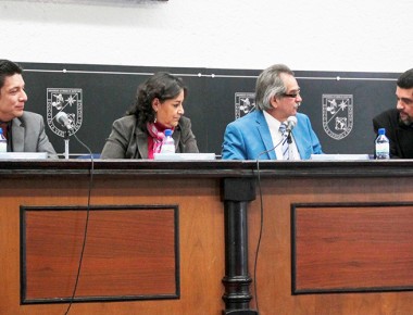 Especialistas discuten alcances y límites de la Secretaría de Cultura