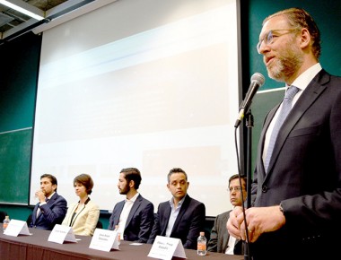 Querétaro sede del primer “Surface Finishing ” en México