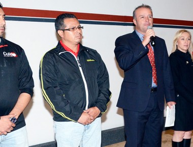 Supera expectativas Primer Torneo de Box en El Marqués