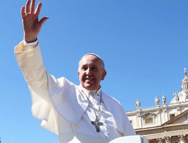 Para su visita a México, Papa Francisco eligió qué ciudades a visitar: Mariano Palacios