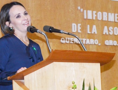 Asociación ALE Rinde Informe de Actividades