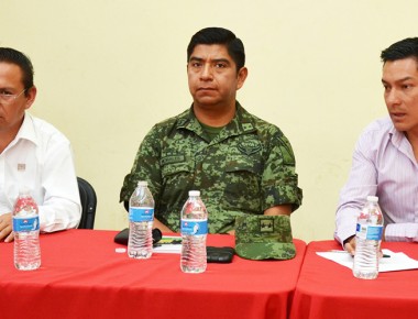 Habrá en El Marqués campaña para Canje de Armas