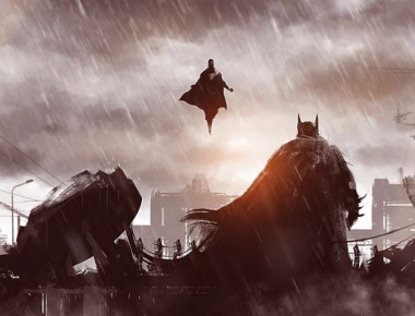 ¿Sabes cuál fue la escena eliminada de «Batman V Superman»?