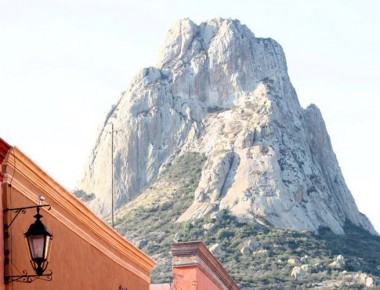 Habrá dinámico programa para el equinoccio de primavera en Bernal
