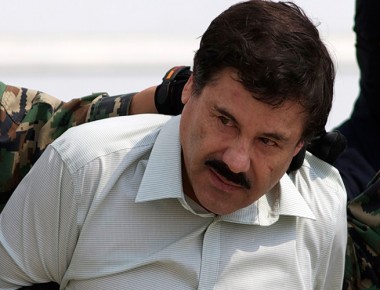 Abogados de “El Chapo” darán a conocer nombres de políticos financiados por Guzmán Loera