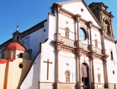 D´TOUR: Conoce Pátzcuaro Michoacán, Pueblo Mágico distinguido por su arquitectura colonial