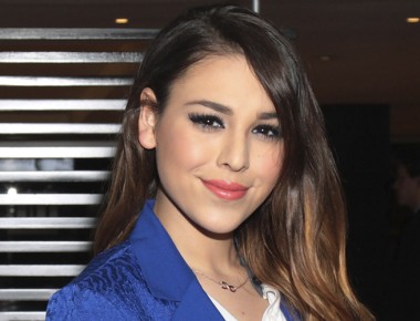 Danna Paola debutará en el cine con película mexicana