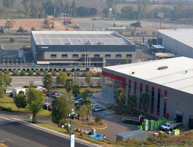 Abrirán este año tres nuevos parques industriales en El Marqués