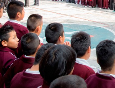 Tras contingencia climática hoy retoman actividades 14 escuelas en el Estado