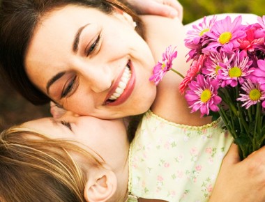Regalos para una mamá contemporánea