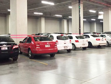 En 16 días vencerá plazo para refrendo de estacionamientos y valet parking en Querétaro