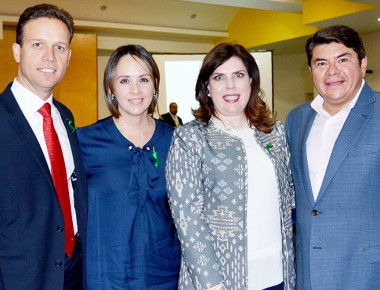 Asociación ALE rinde Informe de Actividades