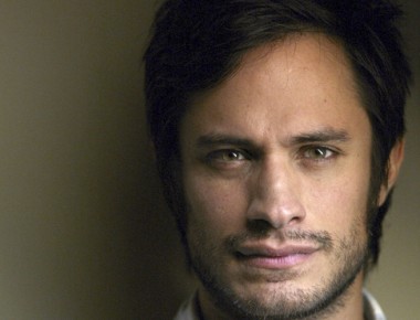 Gael García Bernal se suma al comité de los Oscar