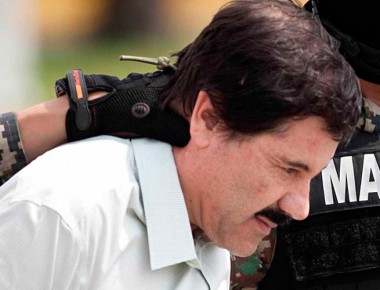 Niegan amparo a Joaquín «El Chapo» Guzmán