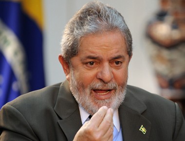Posesión de Lula como ministro detona protestas en Brasil