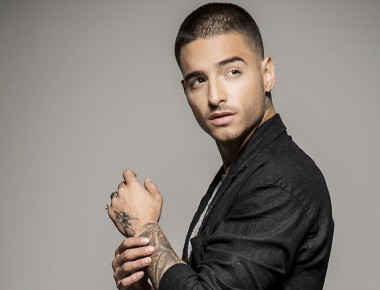 Maluma desmiente su muerte
